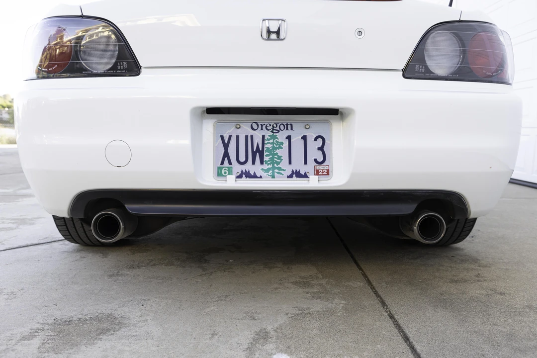 2000 Honda AP1 S2000 - Image 31 of 31