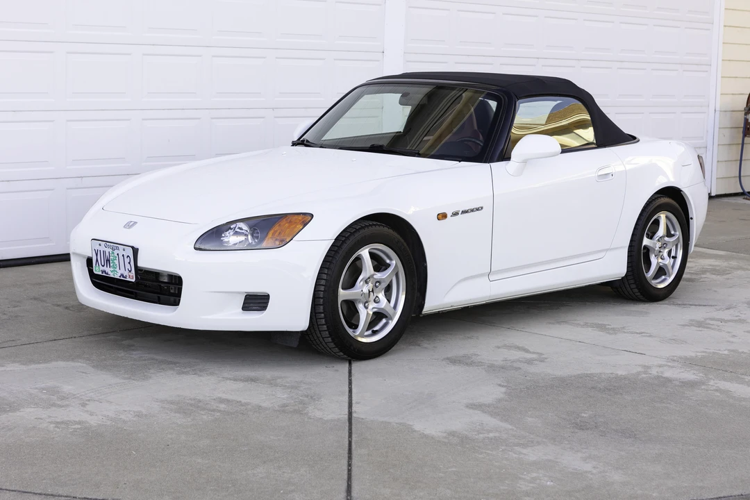 2000 Honda AP1 S2000 - Image 13 of 31