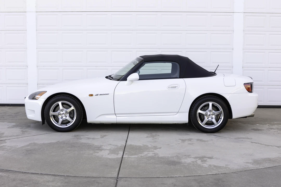 2000 Honda AP1 S2000 - Image 14 of 31