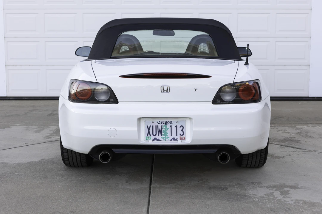 2000 Honda AP1 S2000 - Image 16 of 31