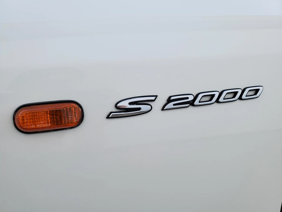 2000 Honda AP1 S2000 - Image 23 of 31