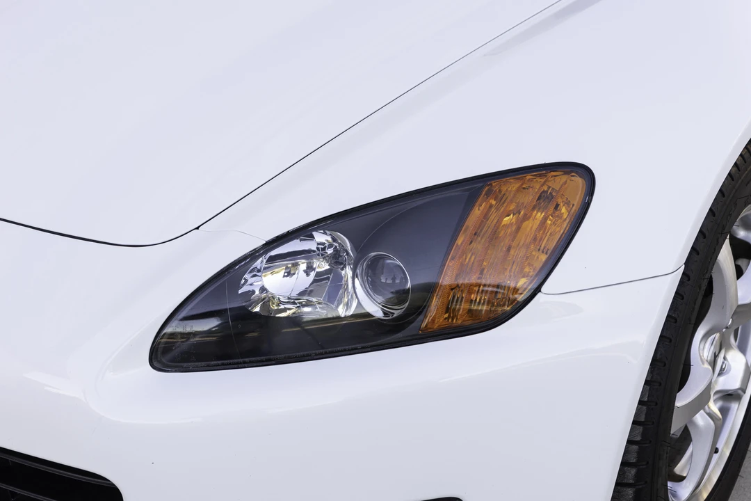 2000 Honda AP1 S2000 - Image 21 of 31
