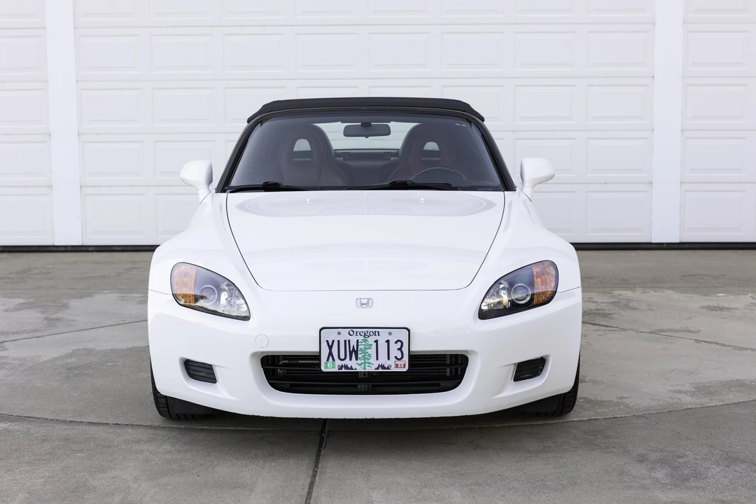 2000 Honda AP1 S2000 - Image 12 of 31