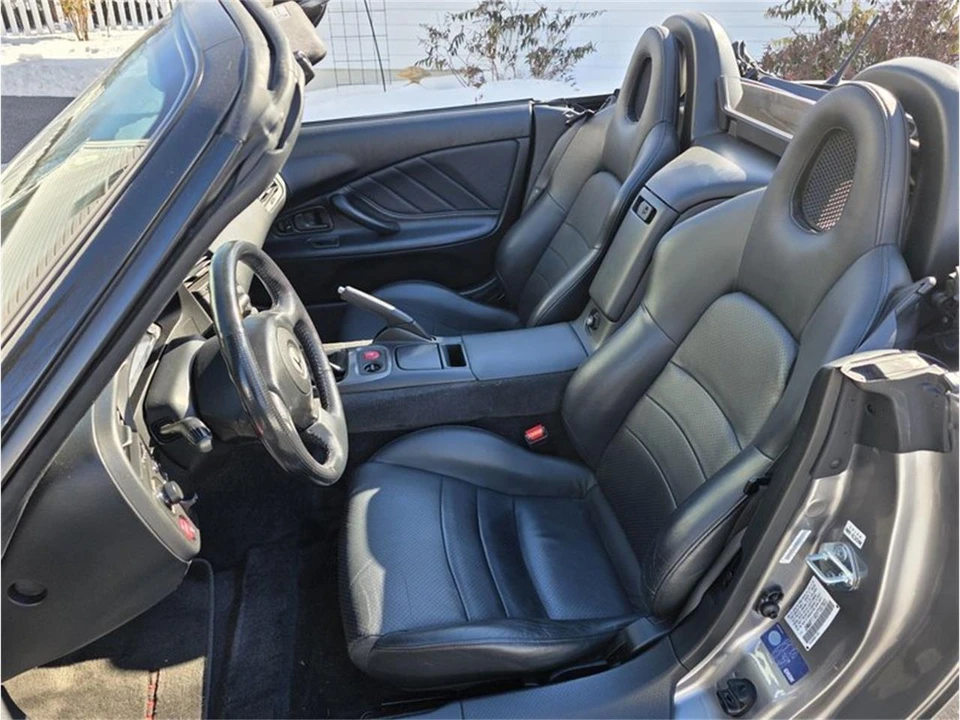 2000 Honda AP1 S2000 - Image 23 of 31