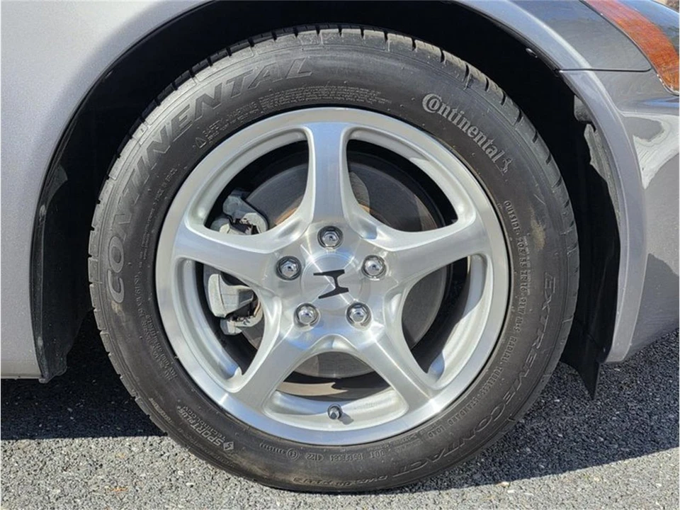 2000 Honda AP1 S2000 - Image 19 of 31