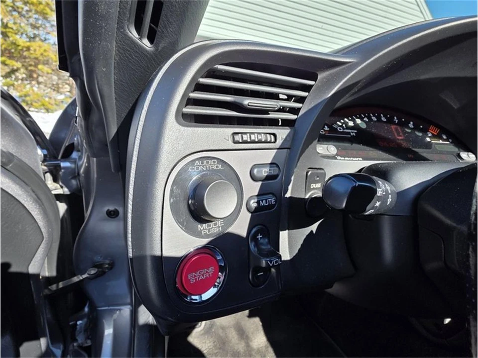2000 Honda AP1 S2000 - Image 27 of 31