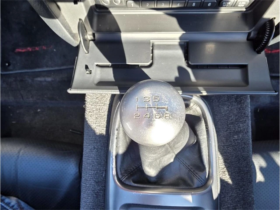 2000 Honda AP1 S2000 - Image 31 of 31