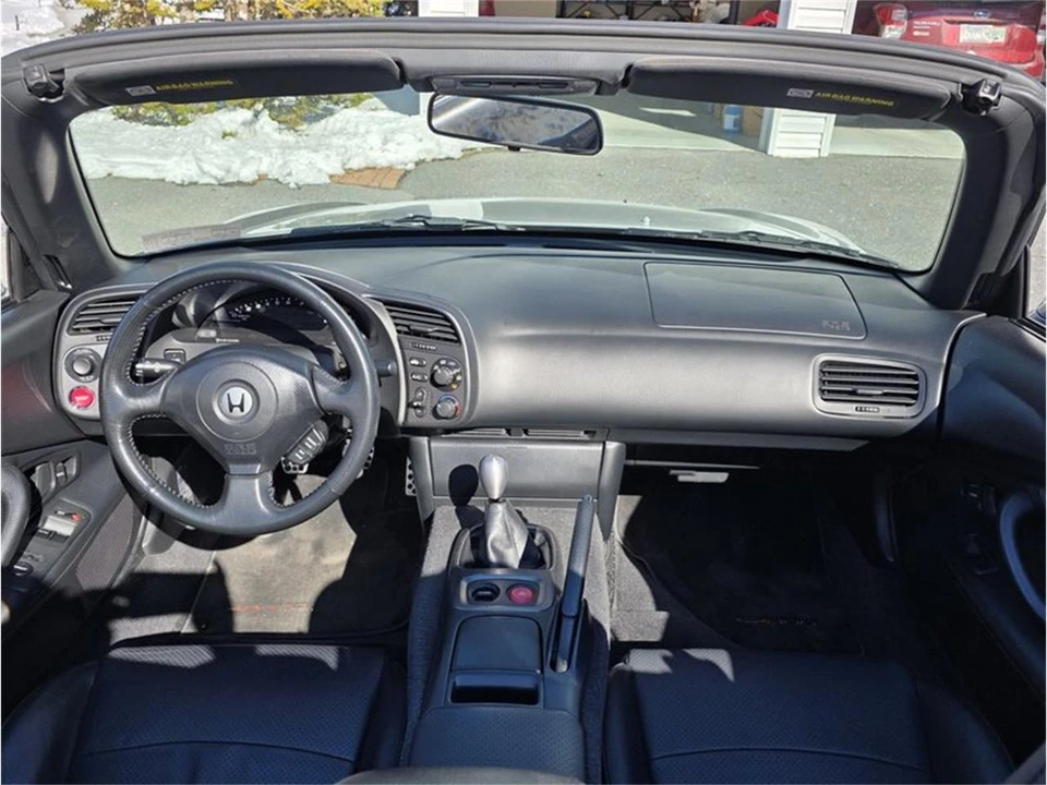 2000 Honda AP1 S2000 - Image 26 of 31