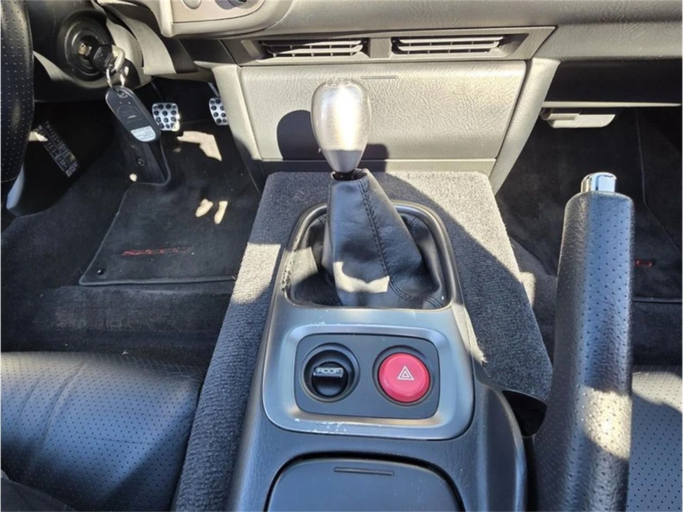 2000 Honda AP1 S2000 - Image 30 of 31