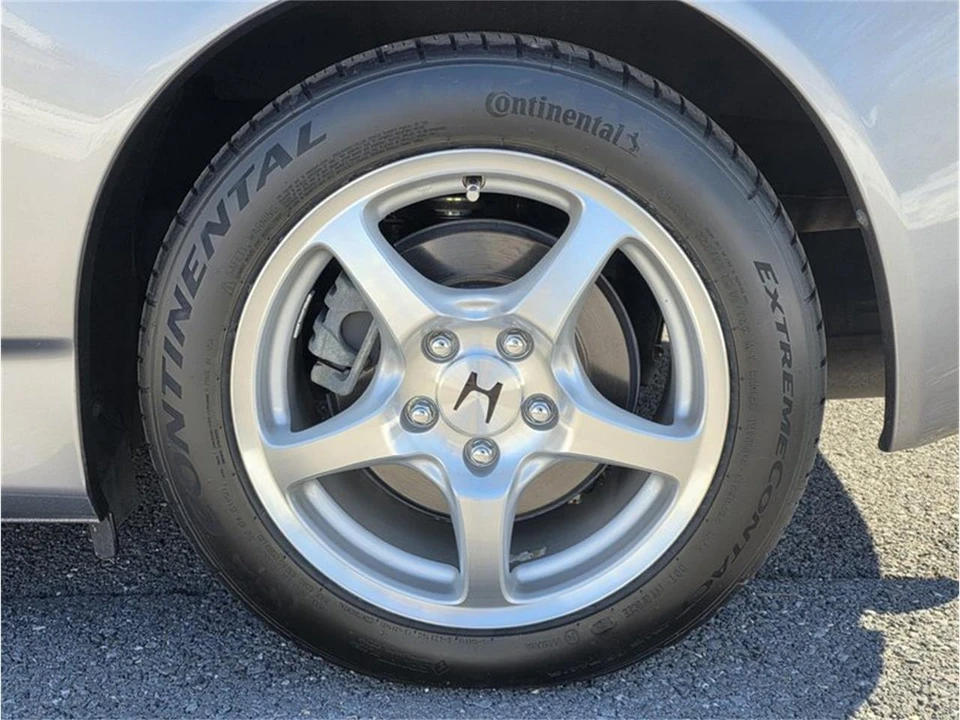 2000 Honda AP1 S2000 - Image 16 of 31