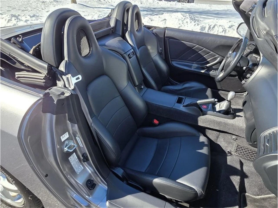 2000 Honda AP1 S2000 - Image 24 of 31