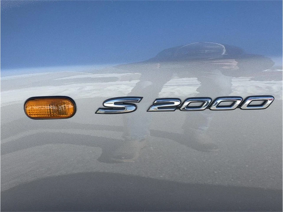 2000 Honda AP1 S2000 - Image 20 of 31