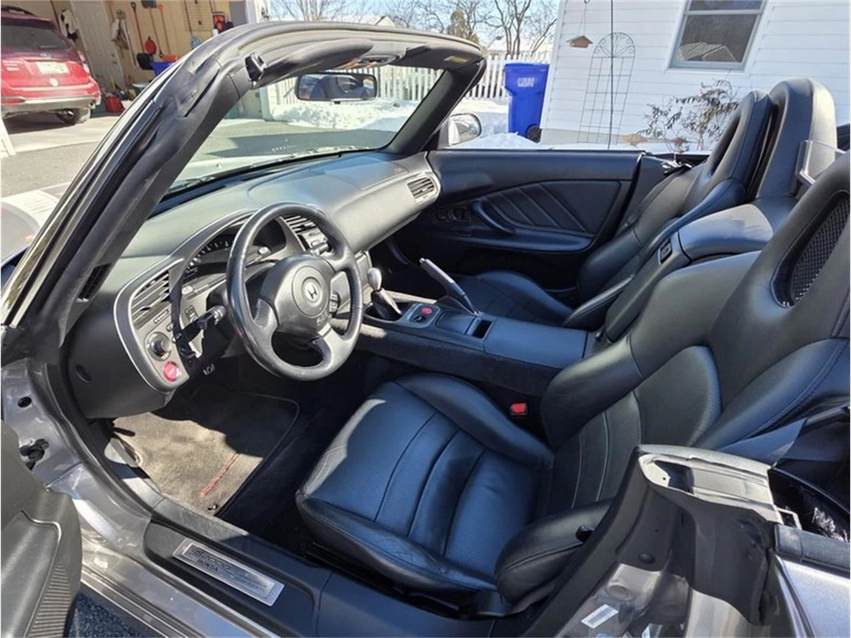 2000 Honda AP1 S2000 - Image 22 of 31
