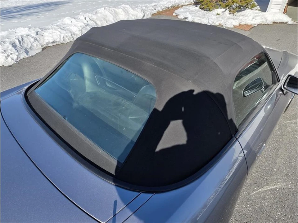 2000 Honda AP1 S2000 - Image 14 of 31