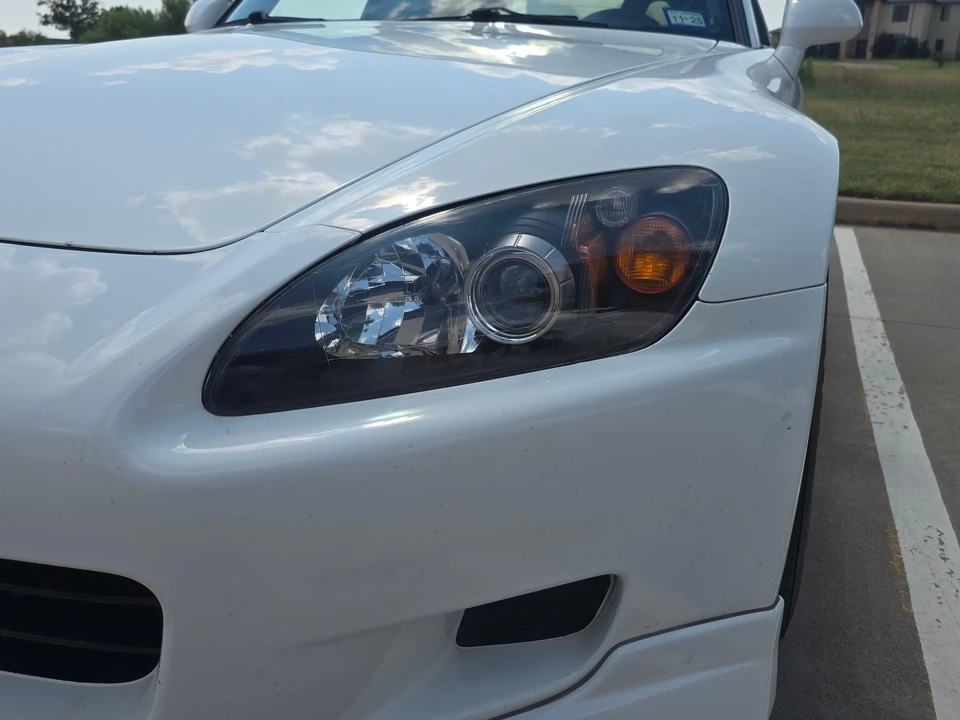 2000 Honda AP1 S2000 - Image 22 of 31