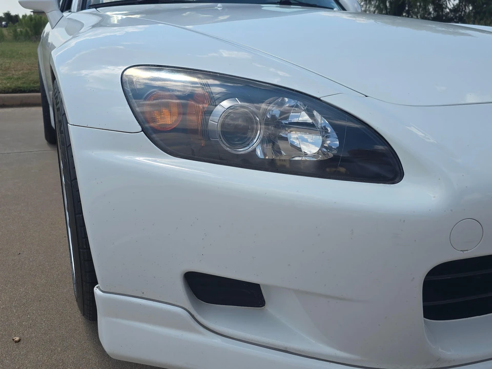 2000 Honda AP1 S2000 - Image 20 of 31