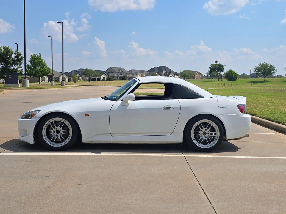 2000 Honda AP1 S2000 - Image 8 of 31