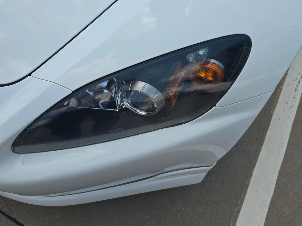 2000 Honda AP1 S2000 - Image 23 of 31