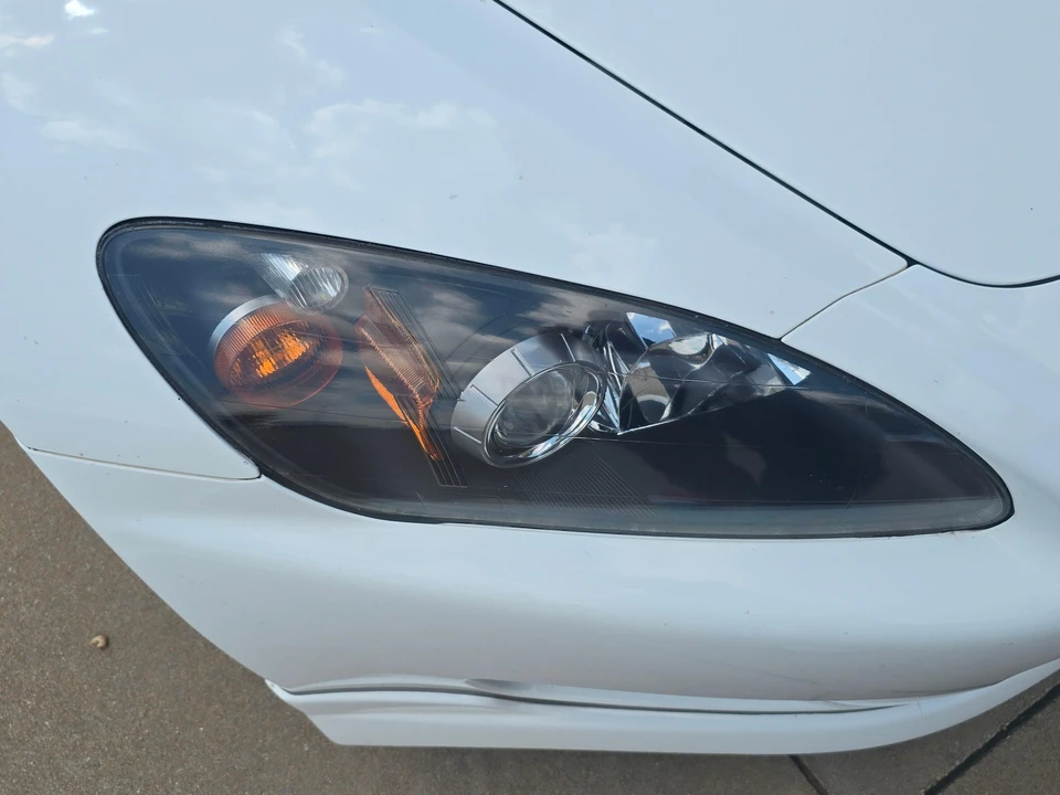 2000 Honda AP1 S2000 - Image 19 of 31