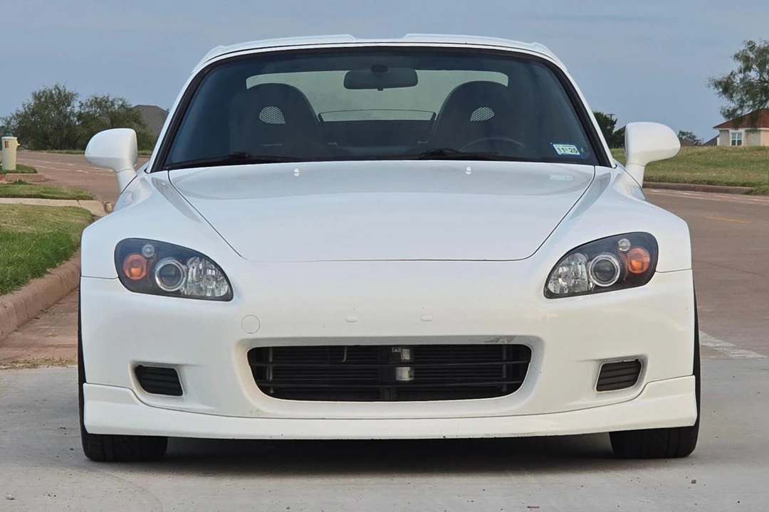 2000 Honda AP1 S2000 - Image 2 of 31