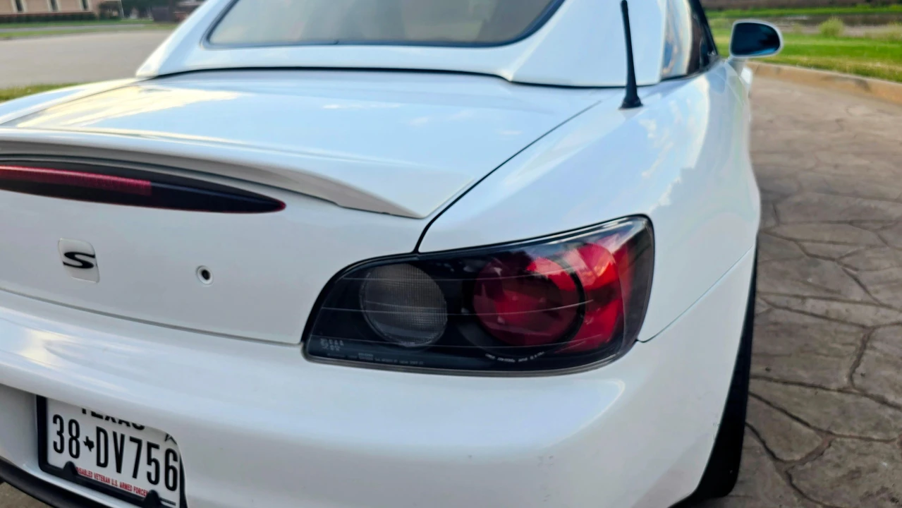 2000 Honda AP1 S2000 - Image 29 of 31
