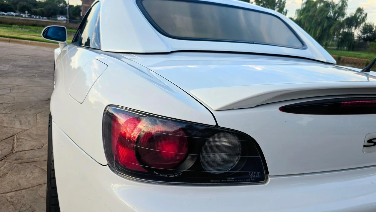 2000 Honda AP1 S2000 - Image 28 of 31