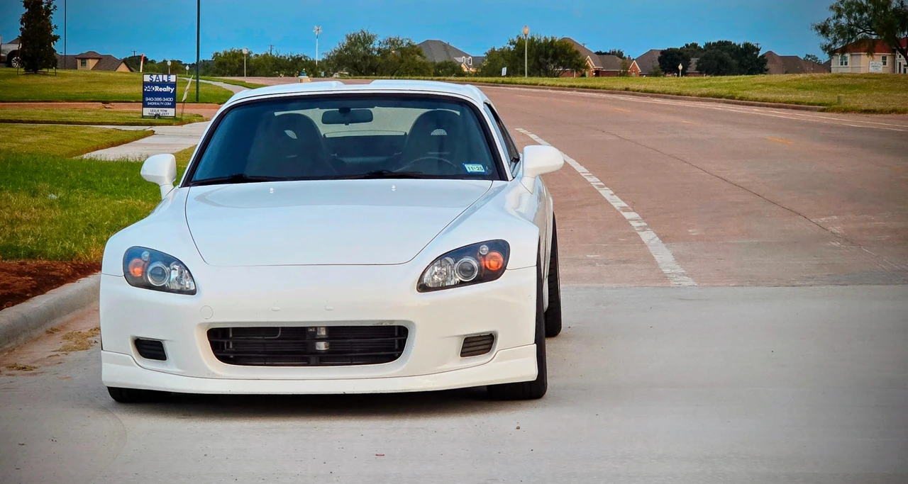 2000 Honda AP1 S2000 - Image 6 of 31