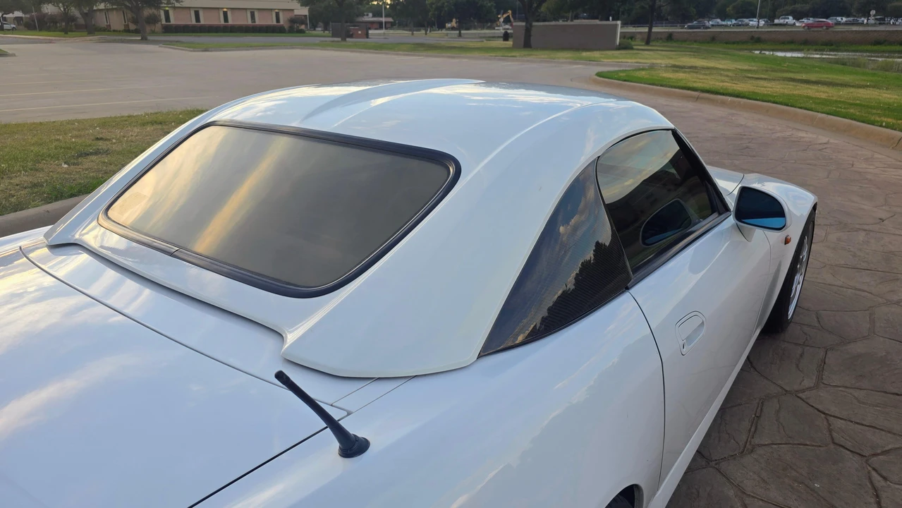 2000 Honda AP1 S2000 - Image 31 of 31