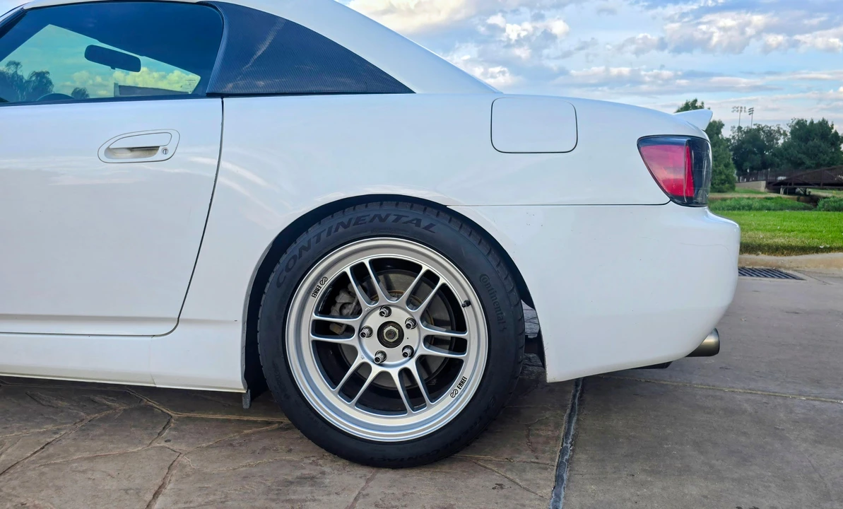 2000 Honda AP1 S2000 - Image 27 of 31