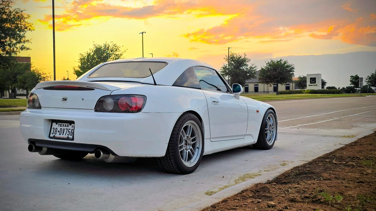 2000 Honda AP1 S2000 - Image 13 of 31