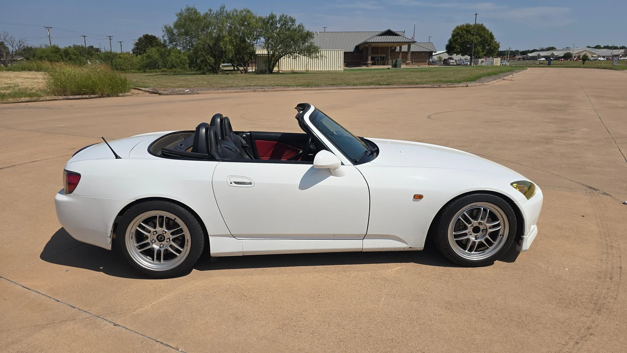 2000 Honda AP1 S2000 - Image 16 of 31