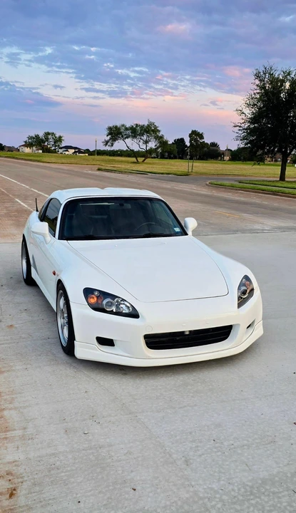 2000 Honda AP1 S2000 - Image 17 of 31