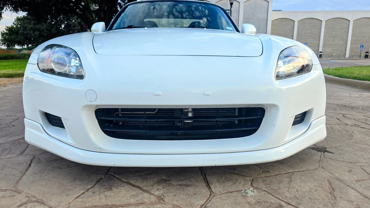 2000 Honda AP1 S2000 - Image 21 of 31