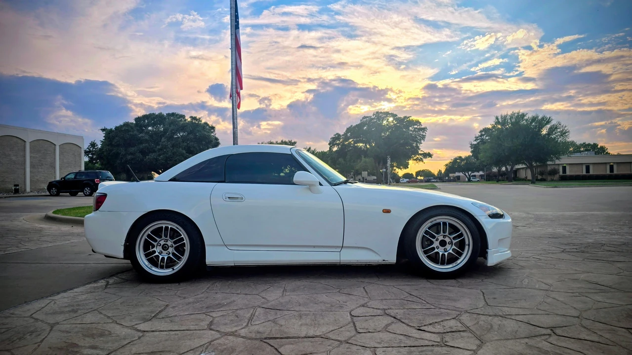2000 Honda AP1 S2000 - Image 15 of 31