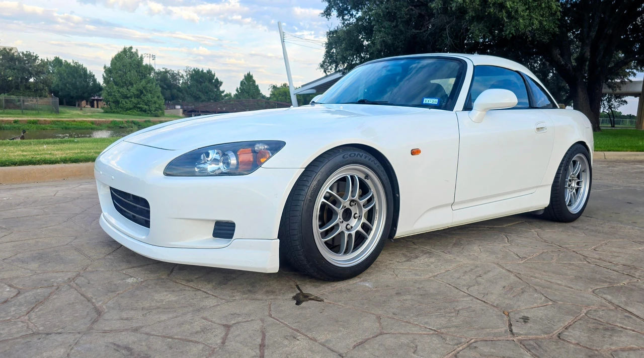 2000 Honda AP1 S2000 - Image 24 of 31