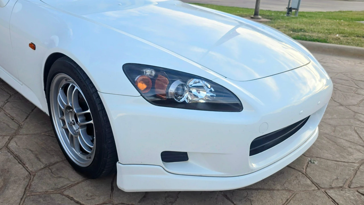 2000 Honda AP1 S2000 - Image 18 of 31