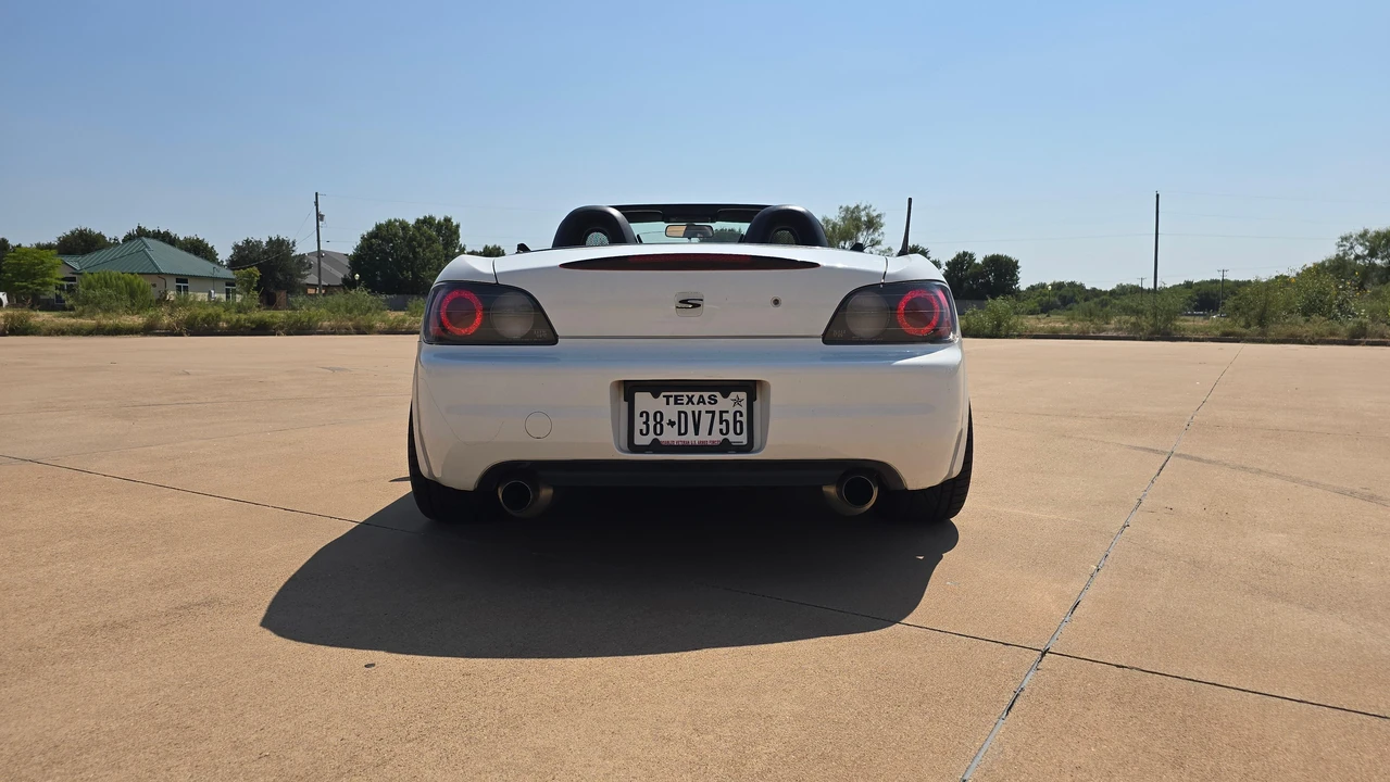 2000 Honda AP1 S2000 - Image 11 of 31