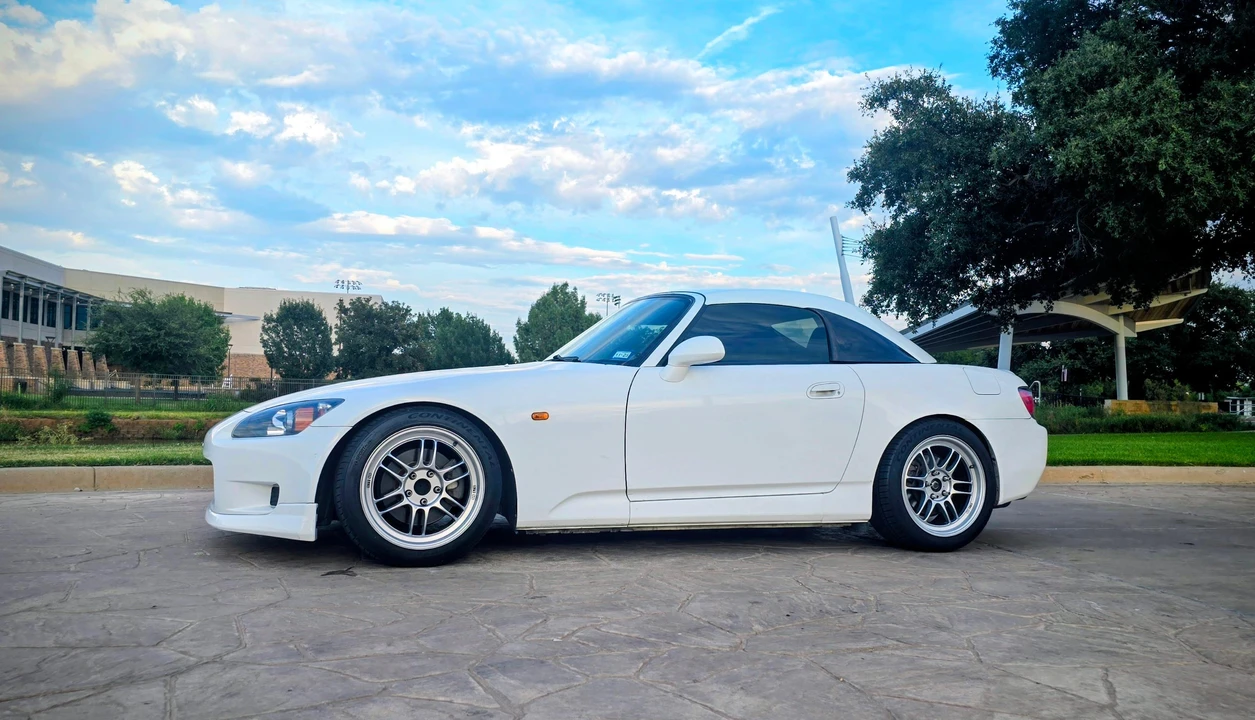 2000 Honda AP1 S2000 - Image 7 of 31
