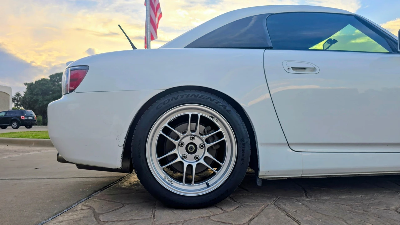 2000 Honda AP1 S2000 - Image 30 of 31