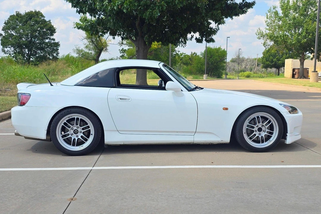 2000 Honda AP1 S2000 - Image 3 of 31