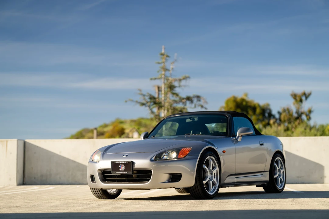 2000 Honda AP1 S2000 - Image 5 of 31