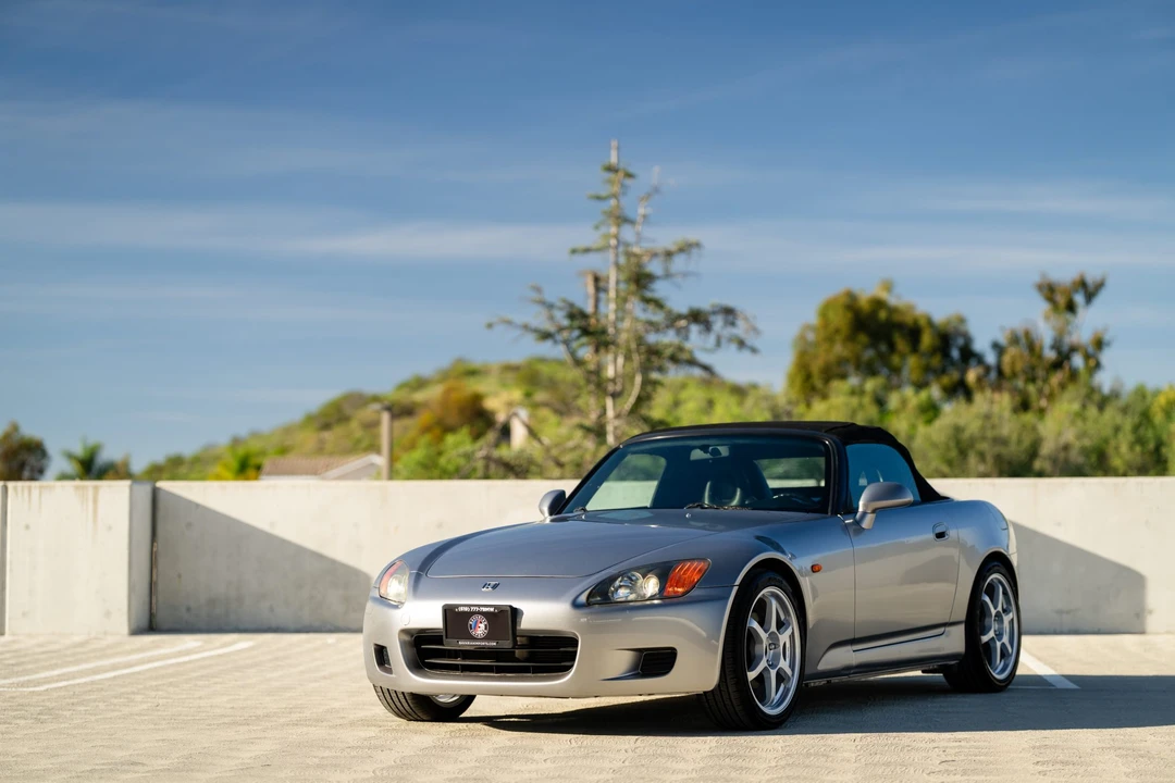 2000 Honda AP1 S2000 - Image 4 of 31
