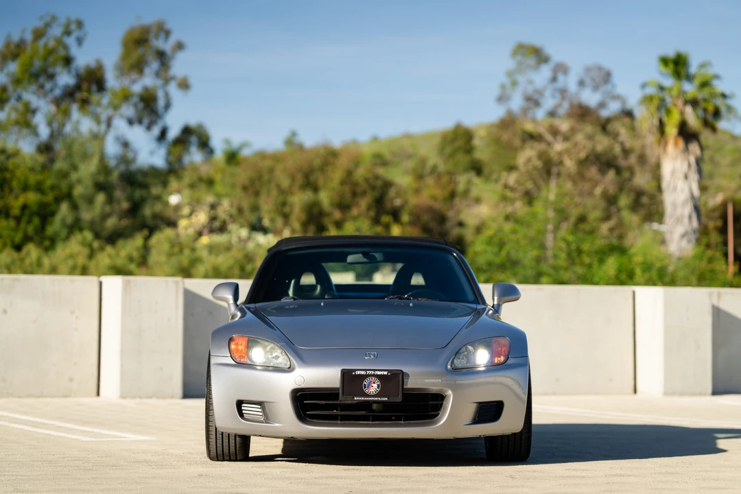 2000 Honda AP1 S2000 - Image 3 of 31