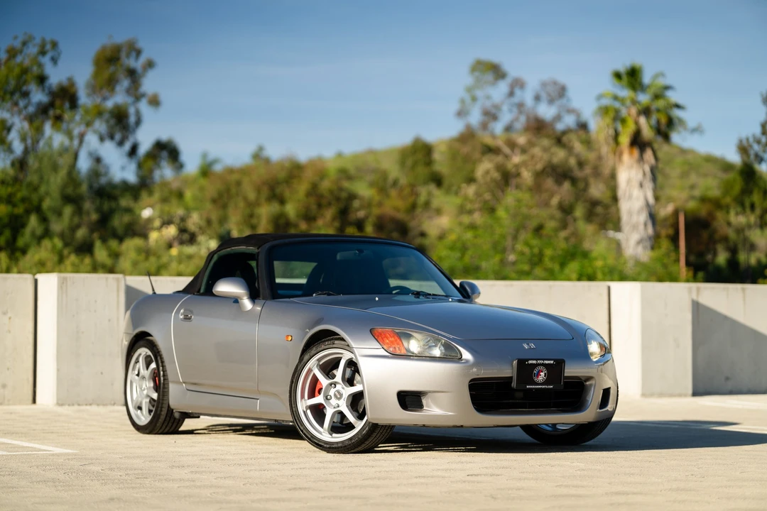 2000 Honda AP1 S2000 - Image 11 of 31
