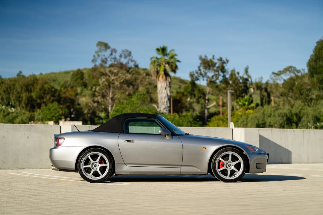 2000 Honda AP1 S2000 - Image 10 of 31