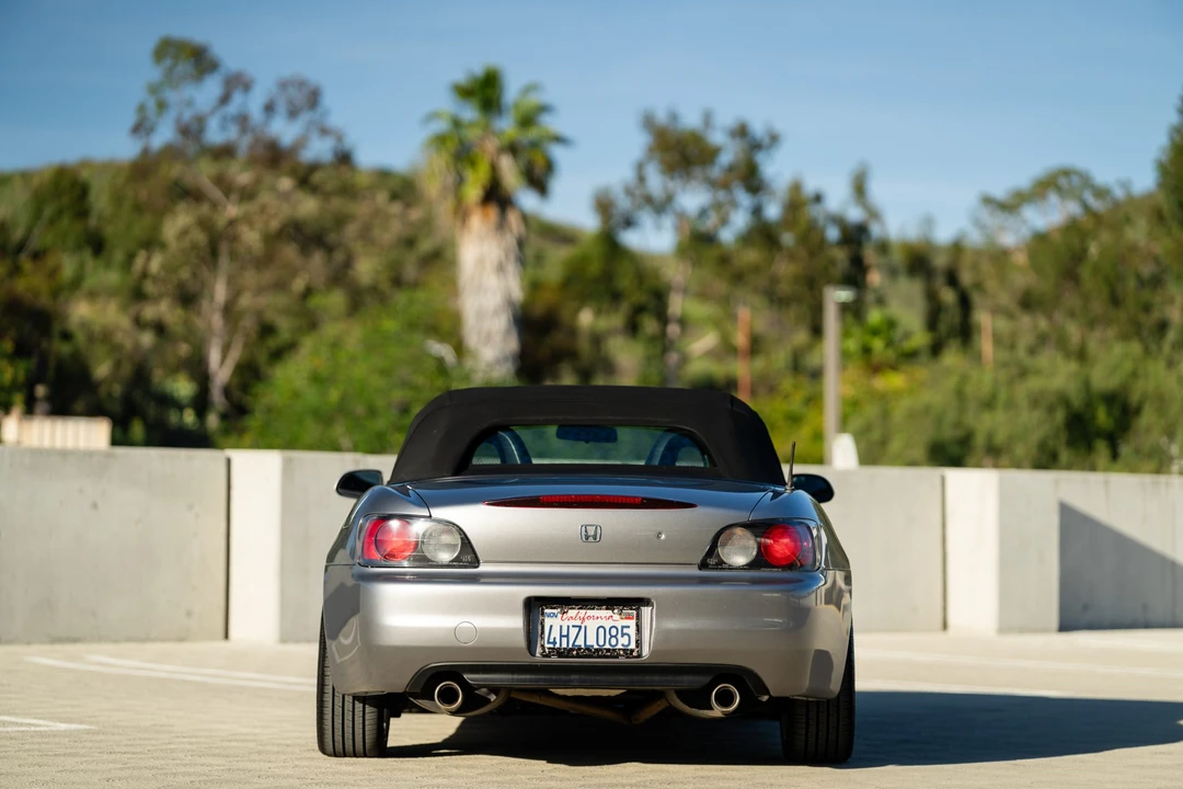 2000 Honda AP1 S2000 - Image 8 of 31