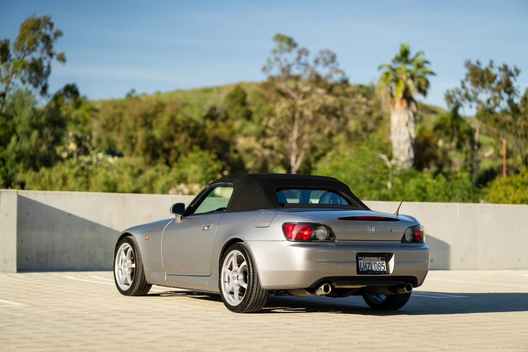 2000 Honda AP1 S2000 - Image 7 of 31