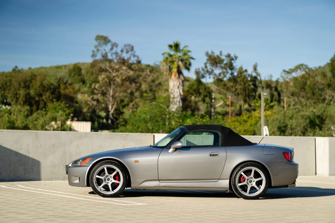 2000 Honda AP1 S2000 - Image 6 of 31