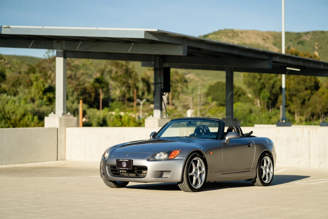 2000 Honda AP1 S2000 - Image 13 of 31