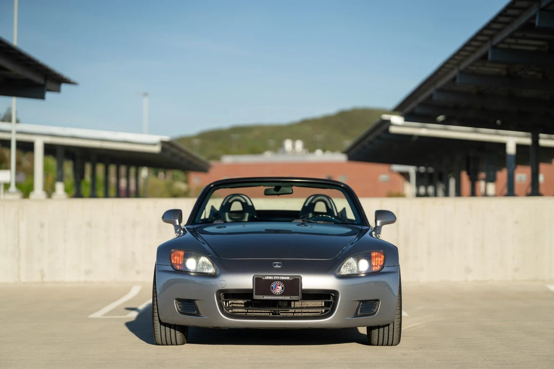 2000 Honda AP1 S2000 - Image 12 of 31